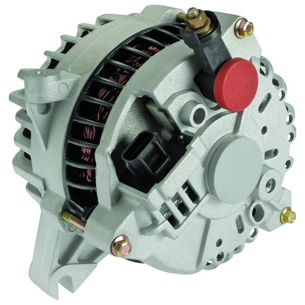 Replacement For Napa, 2133175 Alternator, Ilc, Mfr#: 213-3175 ALTERNATOR